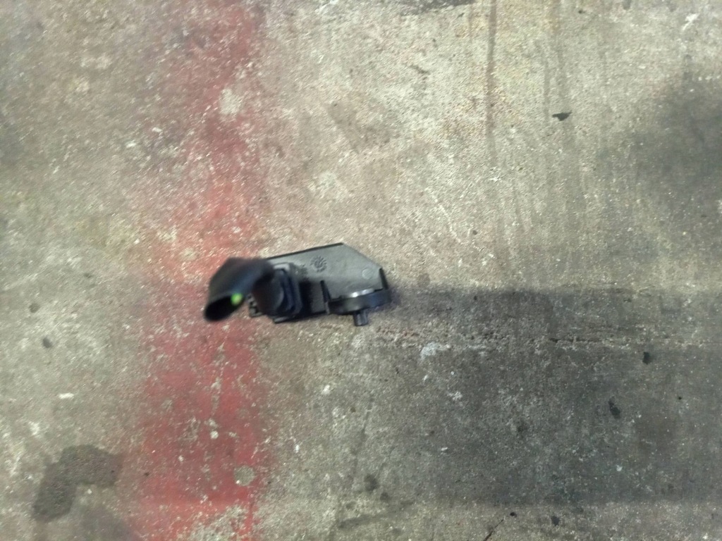 Датчик ударний подушка безпеки peugeot 607 550903000 Недорого