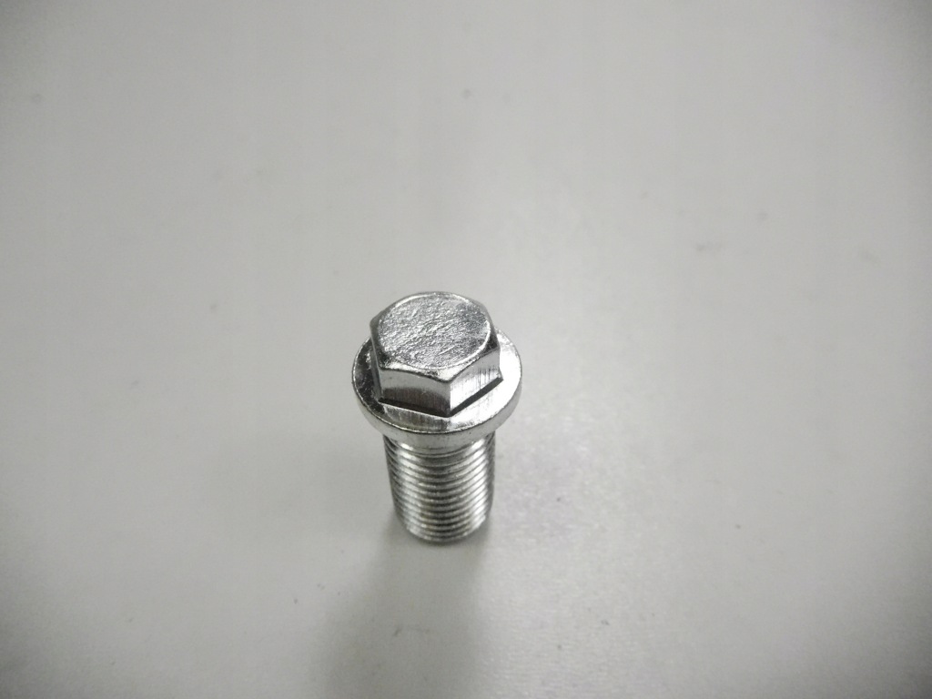 Болт слива картера масляный dodge 2.2 05073945aa в Украине