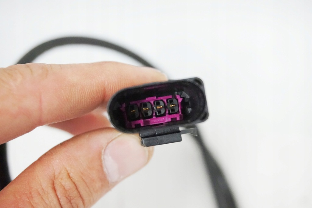 фото №7, Датчик лямбда-зонд vw golf vii 7 1.4 tsi 04e906262