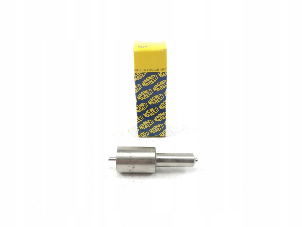 Купити Наконечник вприску magneti marelli / dlla136s1268 / 417757590000