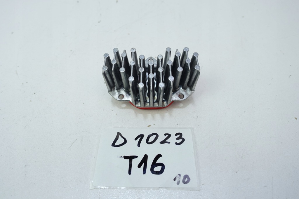 фото №3, Преобразователь модуль jeż led ford focus mk4 lift