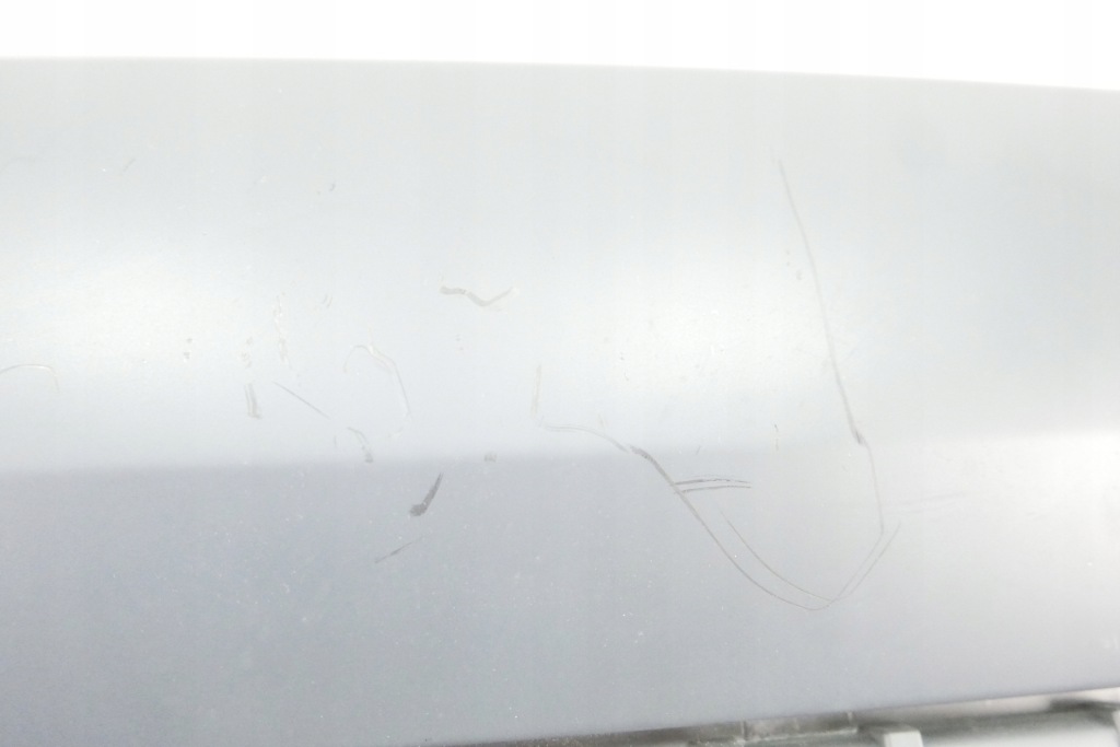 Prasco ad0221061 бампер Киев