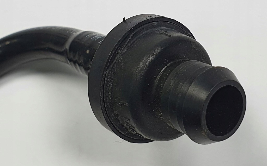 фото №2, Шланг трубка вакуумa smart forfour 454 1.3 16v mn116137