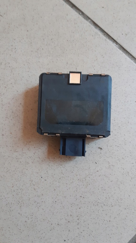 фото №1, Радар vw 2k5