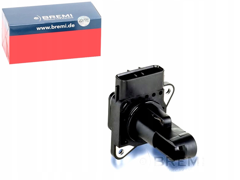 Купити Bremi витратомір повітря вкладиш mazda 3 1,4