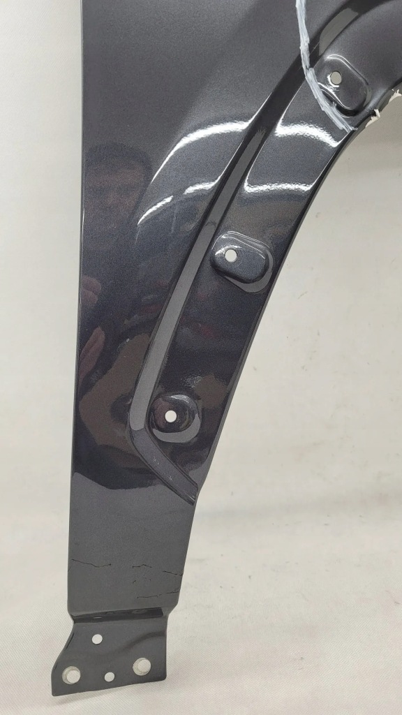 фото №8, Toyota rav4 v 2019+ крила передній перед правий fv