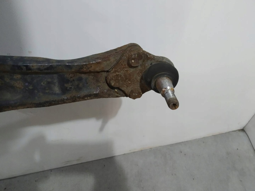 фото №7, Подрамник подвеска перед renault talisman i 2015-2019