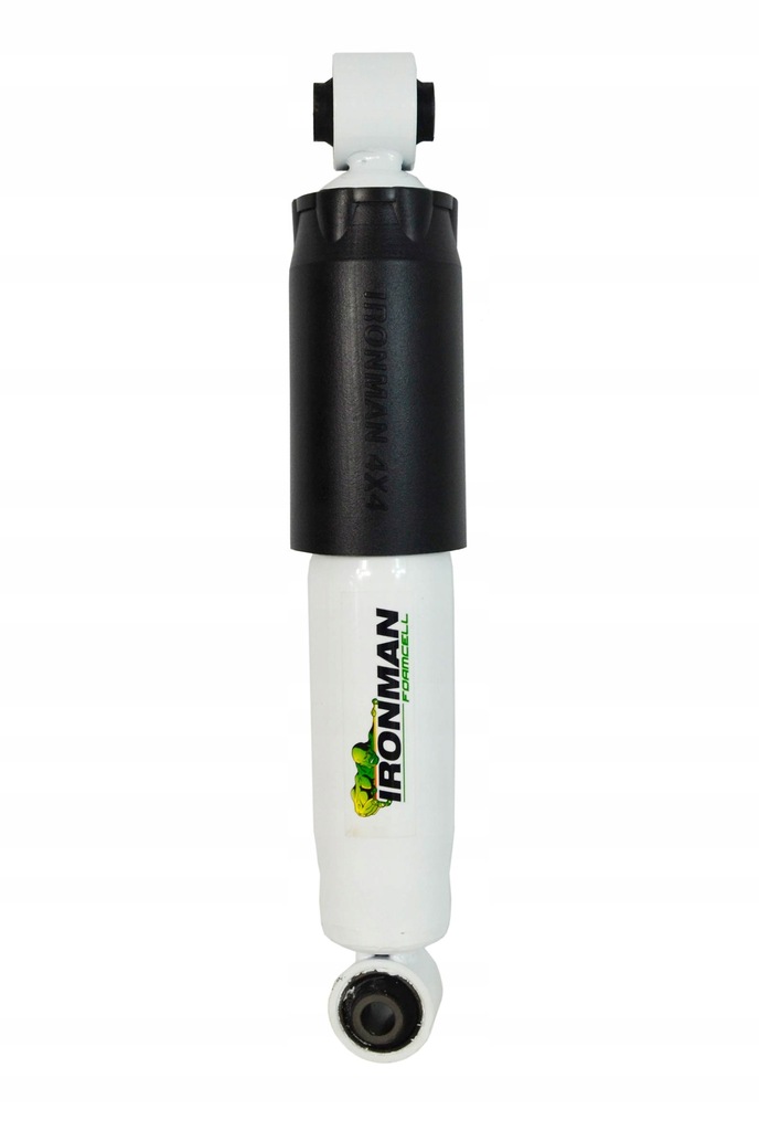 фото №2, Nissan pathfinder r51 2005+ hd амортизатор задня 2" foam cell ironman 4x4