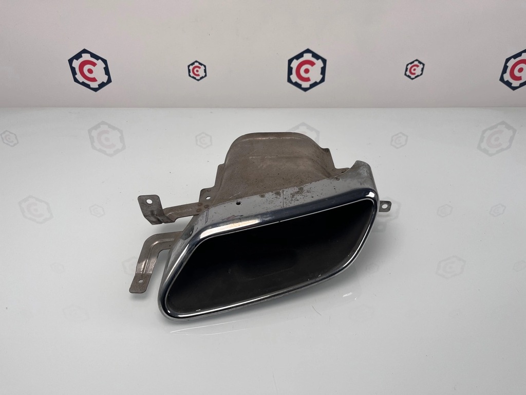 фото №1, Наконечник выхлоп левая volvo s60 v60 ii