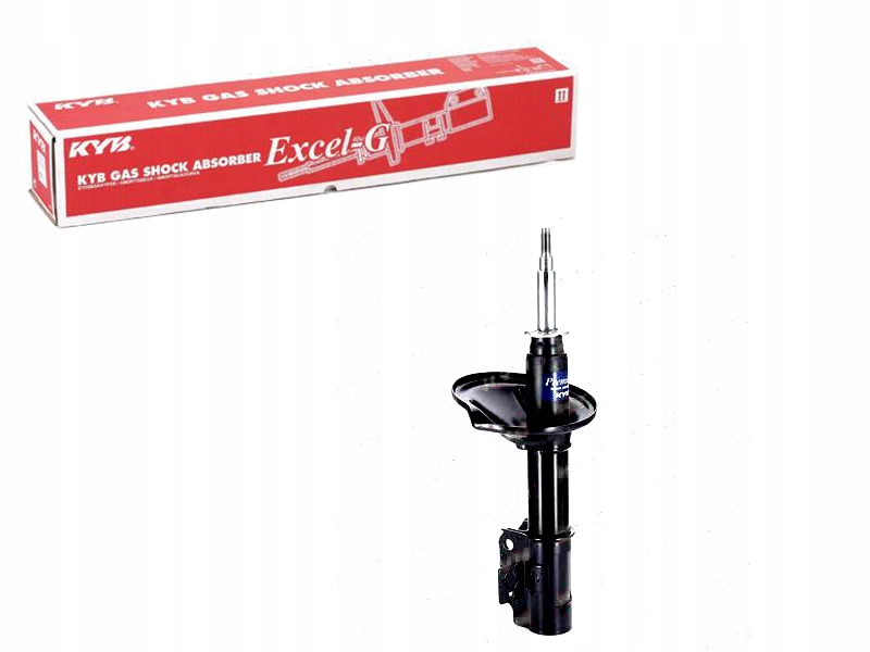 Купить Амортизатор mazda перед 323 3 1.1-1.7d 08.85-10.