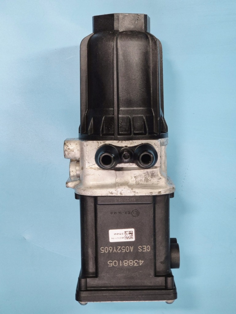 Купити Насос модуль adblue daf xf 106 cf euro 6 4388105 ces a052y605 справна