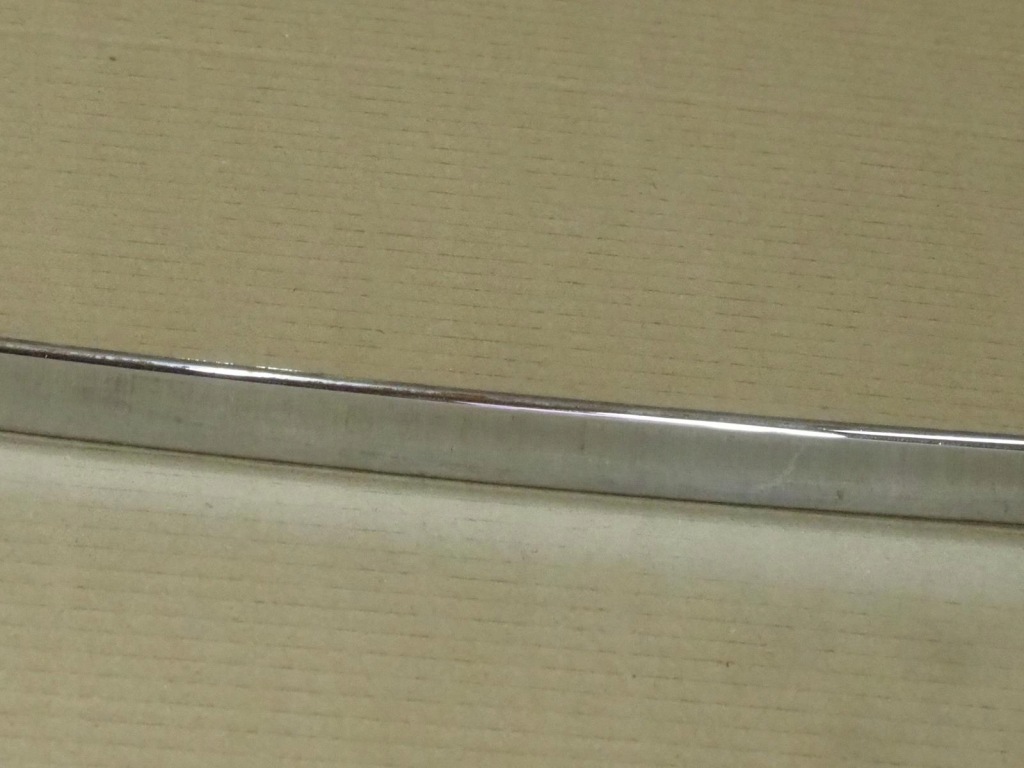 фото №6, Молдинг крышки задняя mercedes w221 sedan/limuzyna 2217580181