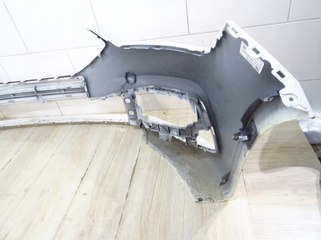 фото №10, Seat leon iv 4 5fa 2019- бампер перед передний 5fa807221 llu