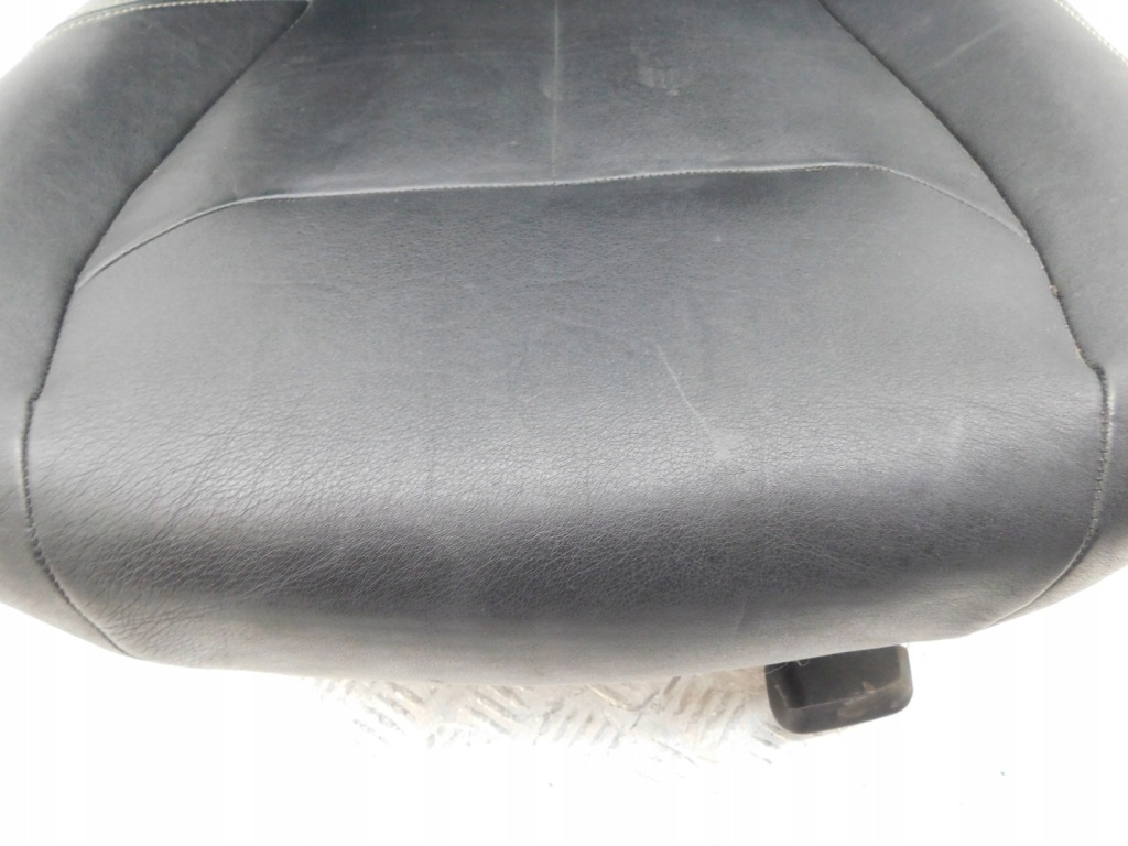 фото №9, Сидіння комплект шкіра - bmw 1 f20 5d 11-19 eu