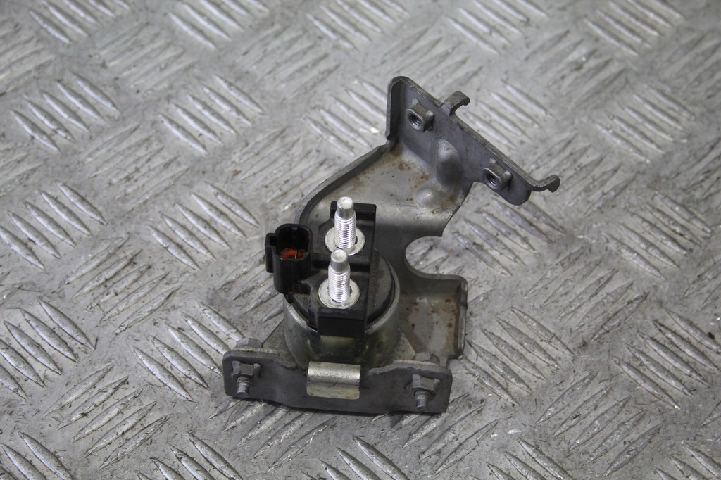 фото №1, Модуль запуск стоп kadjar i 1