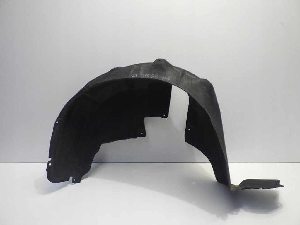 фото №1, Sx4 s cross 2022 новый model подкрылок левый задняя