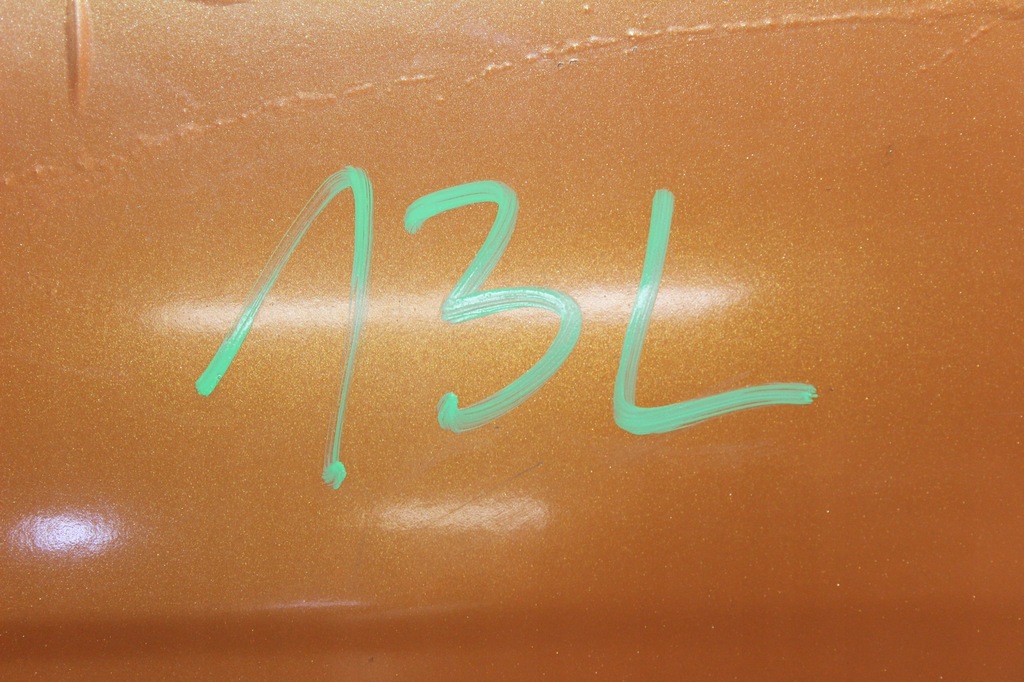 фото №8, Дверь левая перед jaguar f-pace оригинальные ładne