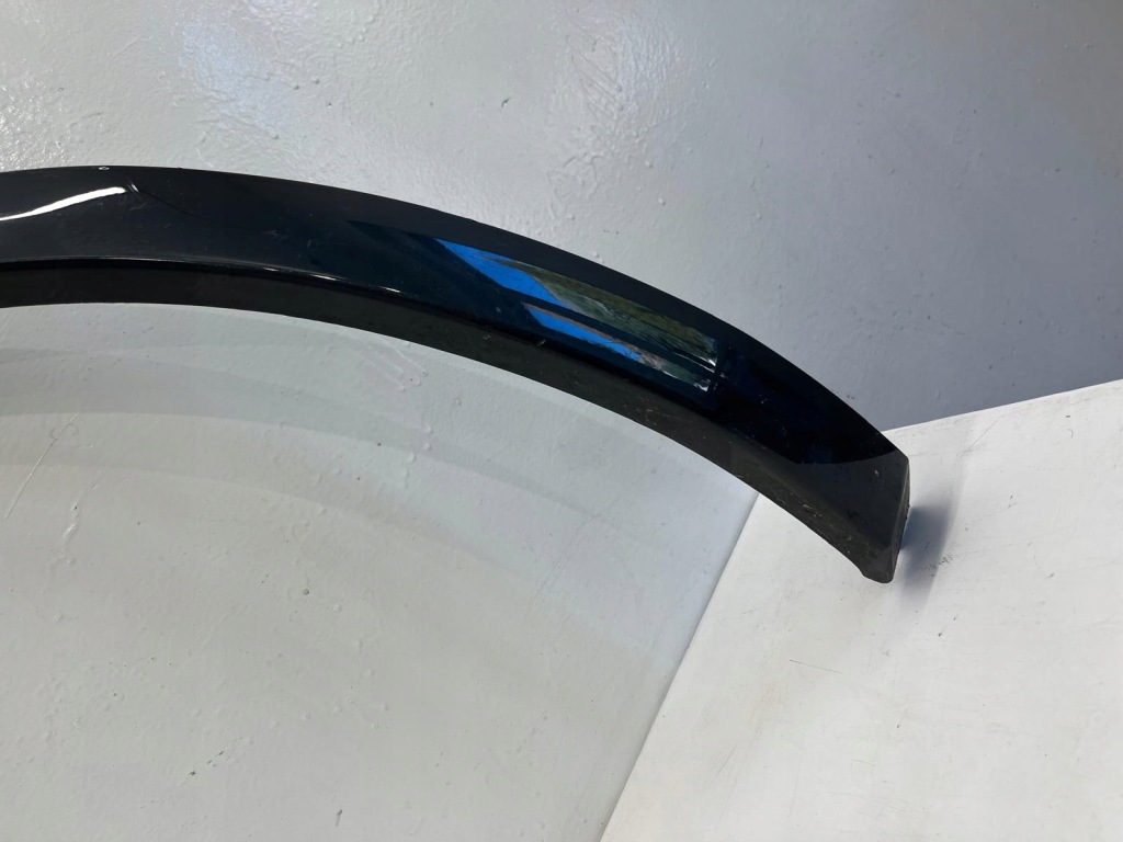 фото №7, Audi q5 80a ліва молдинг крила заднього задня 80a853817a