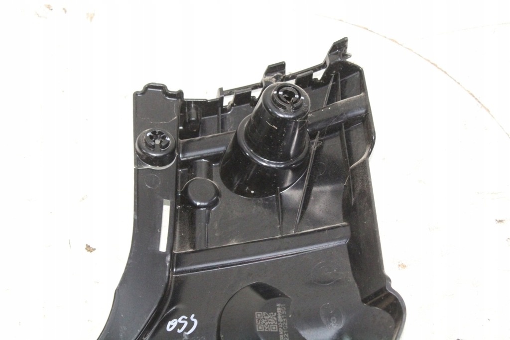 фото №10, Лівий напрямна заднього бампера bmw ix3 g08 9850833 electric 210kw 2023