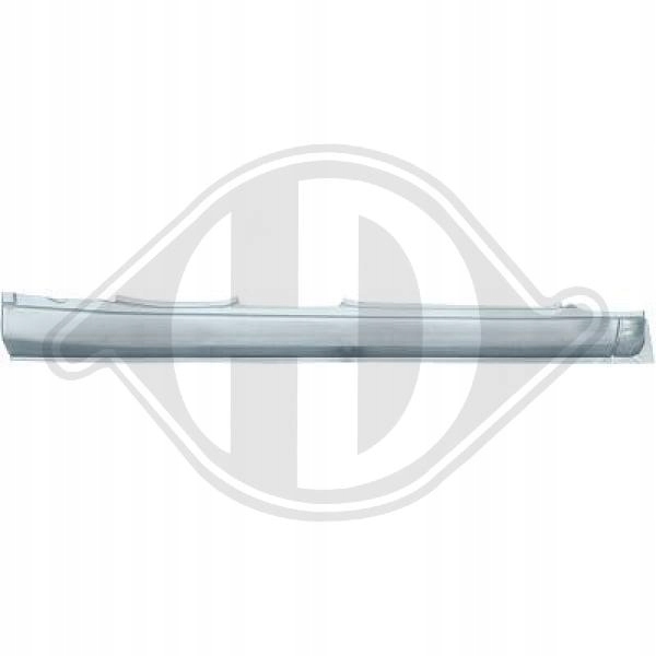 Купить Порог дверной к ford focus 01-04