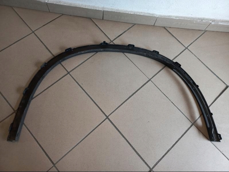 фото №13, Bmw x5 x-5 f15 молдинг крила ліва передня перед