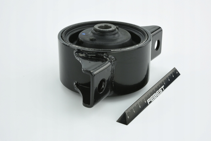 фото №4, Подушка двигателя febest mm-n38rr