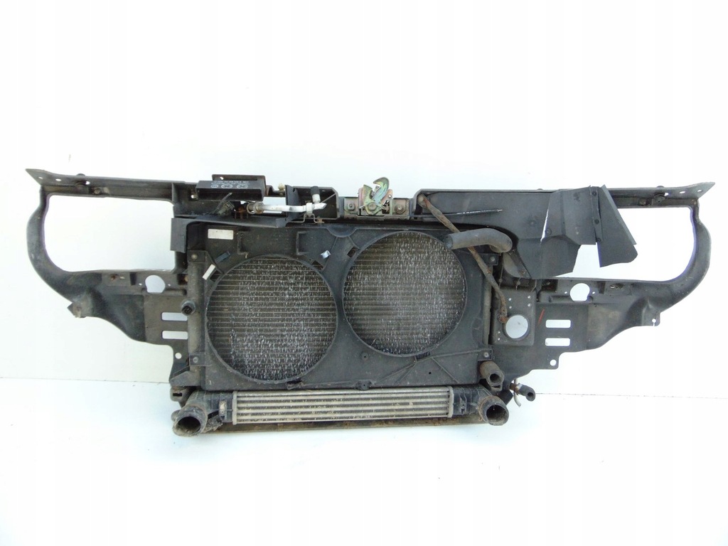 фото №7, Kpl pas перед передний seat alhambra i 1.9 tdi