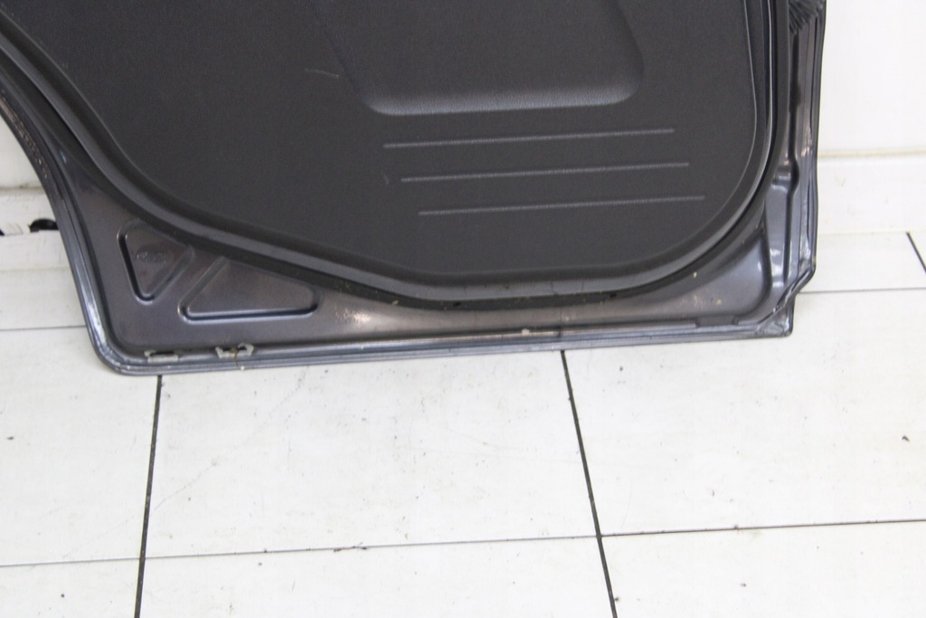 фото №10, Ford fusion lift 05r- дверь левая задние левый задняя s5