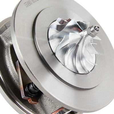 Вкладиш турбіни серцевина до opel insignia універсал ridex Оригінал