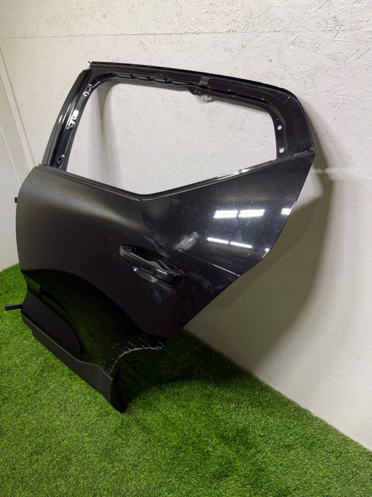 фото №2, Двері ліва задня задні volvo xc40 ii оригінал