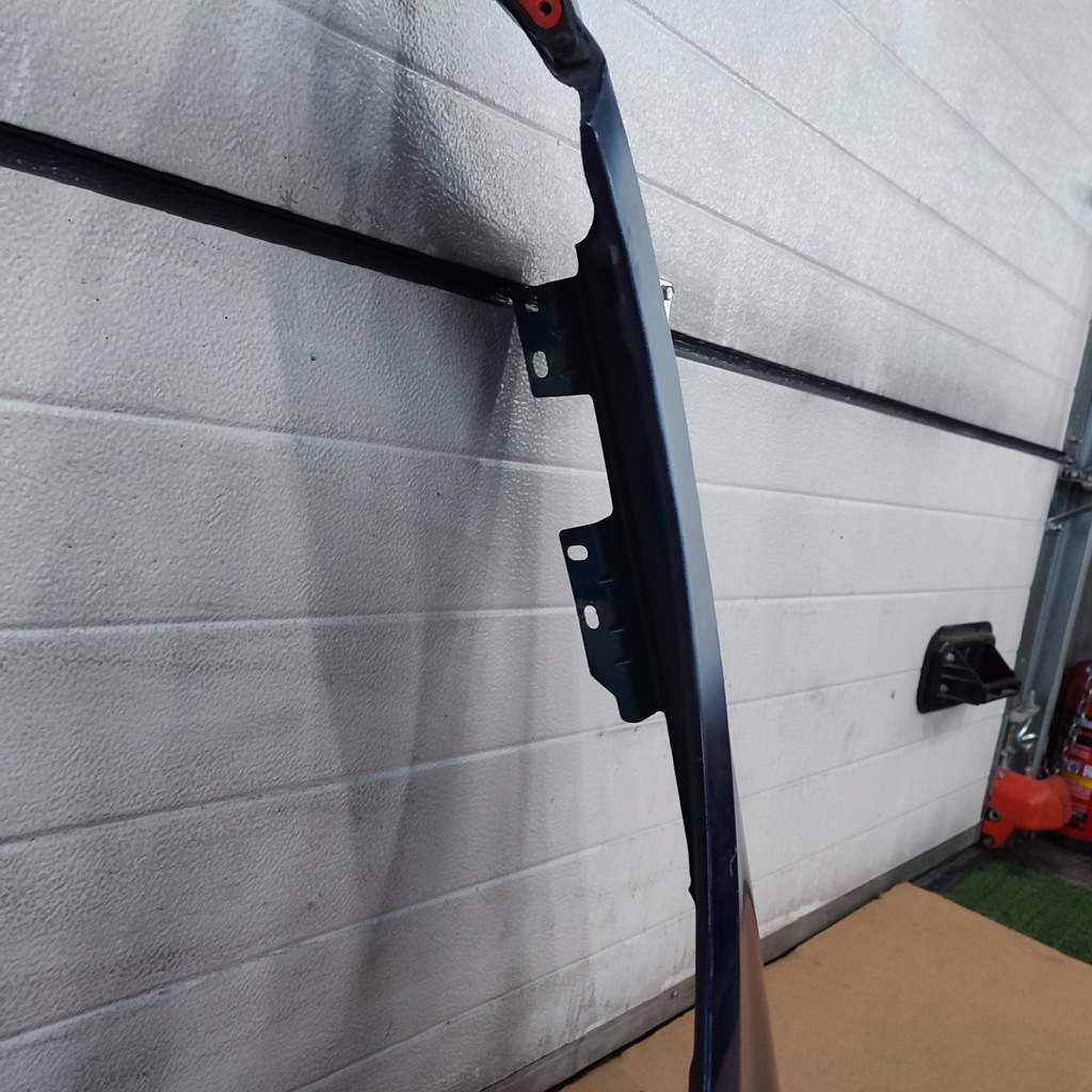 фото №7, Крыло левый перед opel corsa d