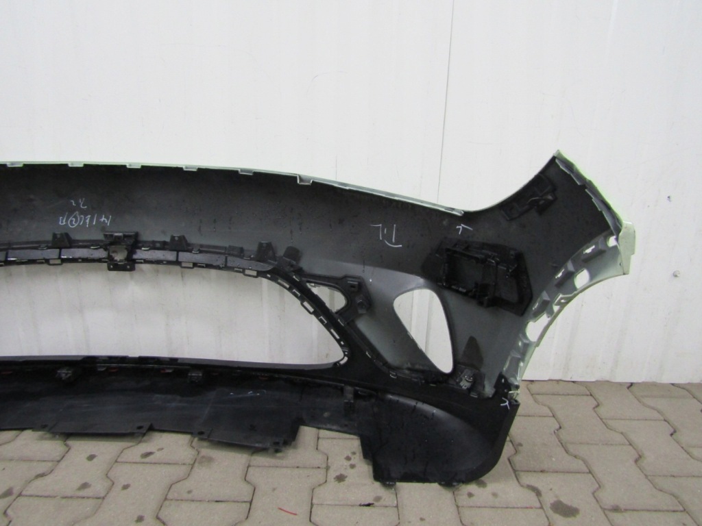 фото №5, Бампер перед передній smart # 1 one brabus 2022-