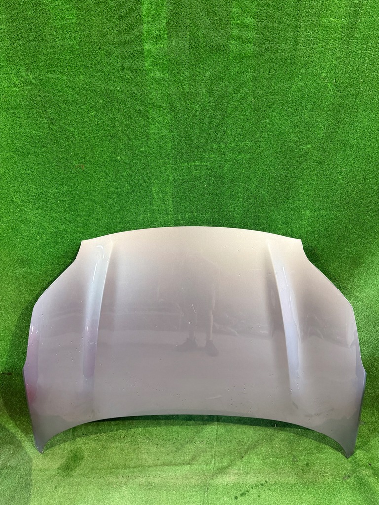 фото №1, Капот кришка двигуна kia sportage iv 4