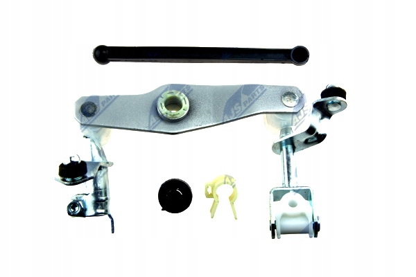 фото №10, Nty набор ремонтный рычаг переключения передач opel corsa c 00- combo 01-