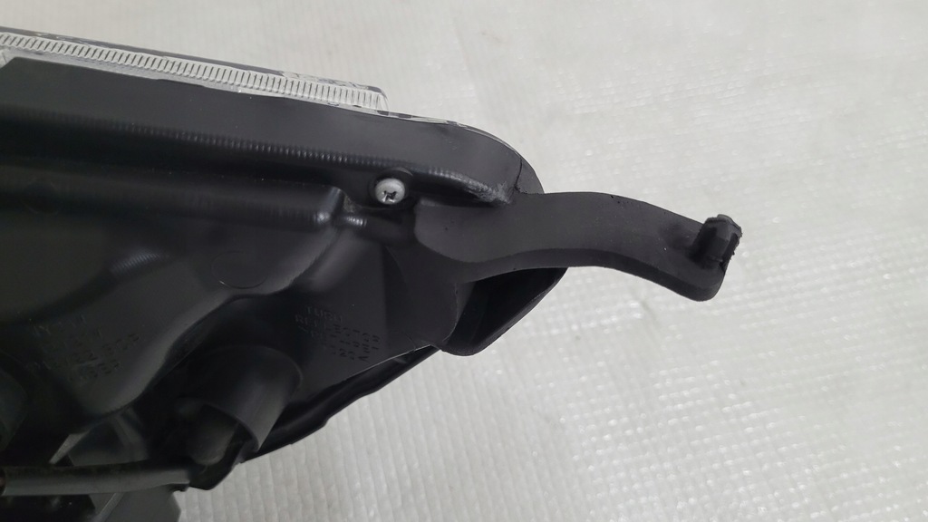 фото №10, Mitsubishi asx 10-19 bi ксенон 8301c879 оригінал europa комплектна ładna