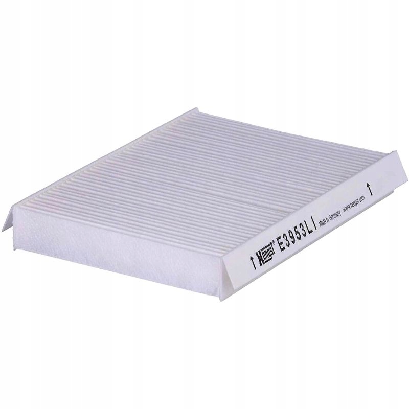 фото №1, Hengst e3953li фільтр салонний