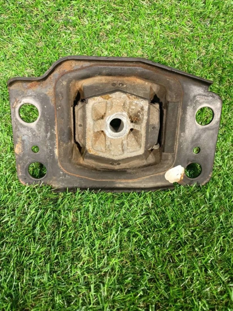 фото №3, Подушка двигуна ford fusion 2 r2014