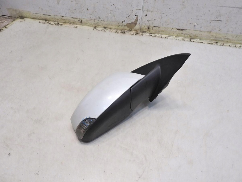 фото №8, Зеркало правое 12 pin teqxa renault latitude dm304-430851