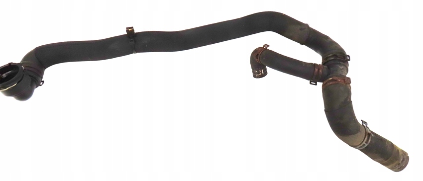 фото №1, Труба шланг wody audi q3 8u 2.0 tdi 2011-2018 rok 5n0122051at