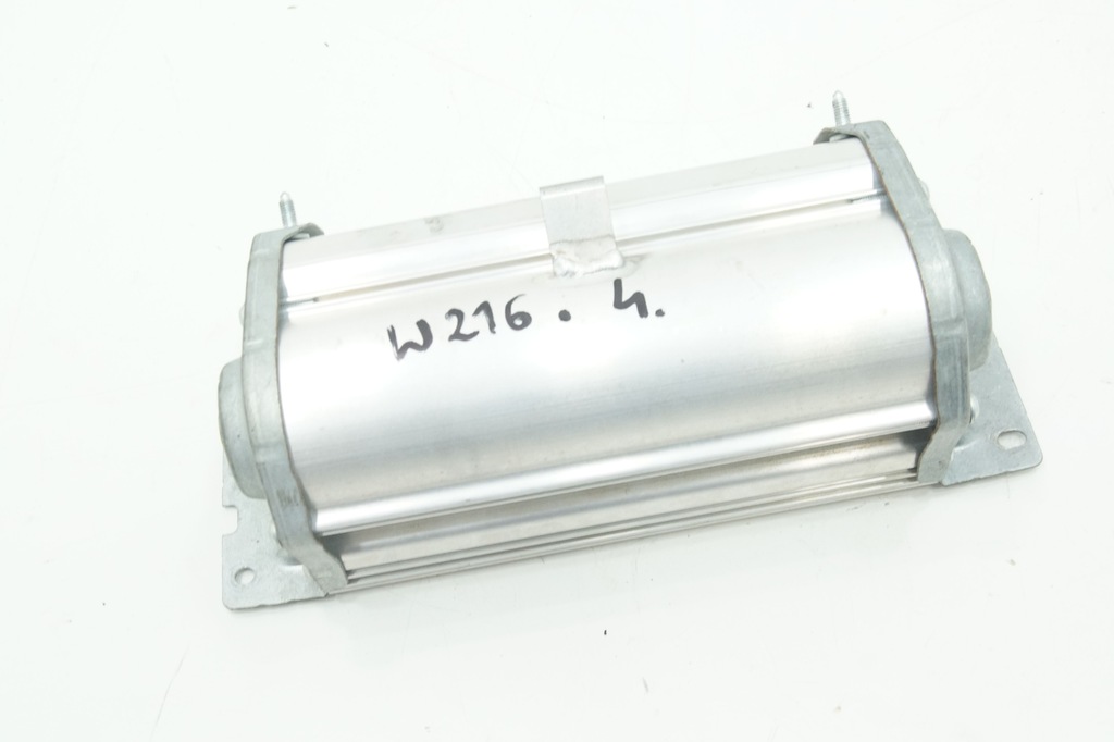 фото №1, Подушка безпеки пасажира mercedes cl w216