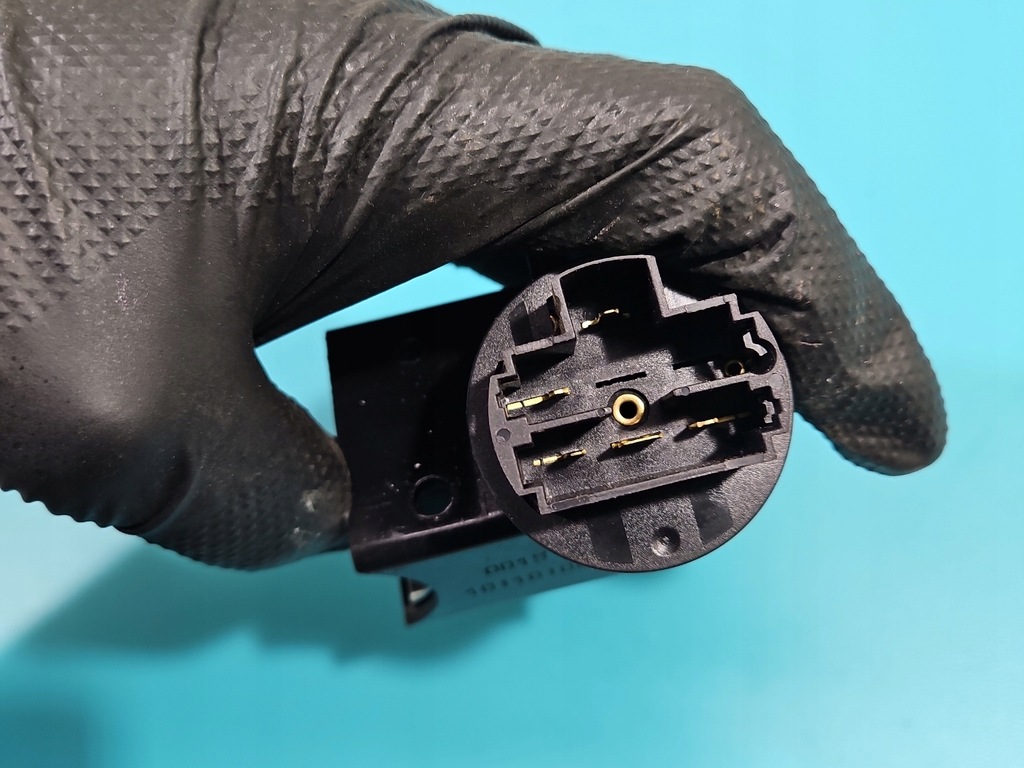 фото №13, Бортовой компьютер блок управления двигателя 55354616 fiat stilo 1.6 16v