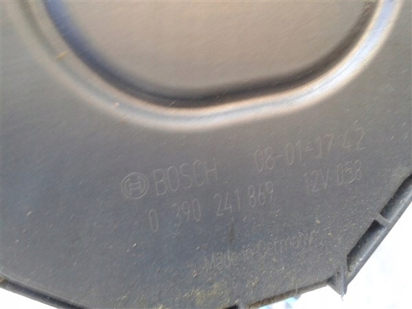 фото №9, Механизм дворник peugeot 308 0390241869 eur