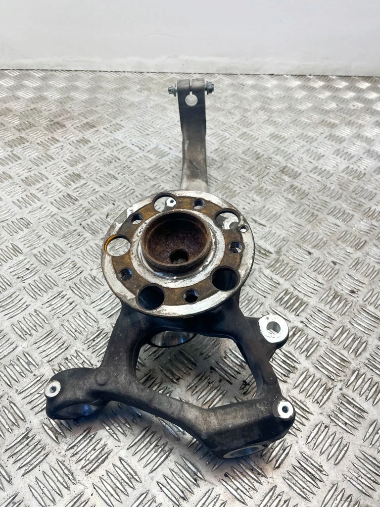 фото №1, Поворотный кулак передняя левая mercedes-benz sl r231 a2313320701 33572662 4.7l