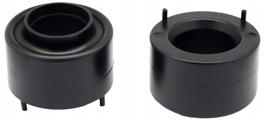 фото №1, Прокладки пружина перед jeep wrangler iv jl 2 cale