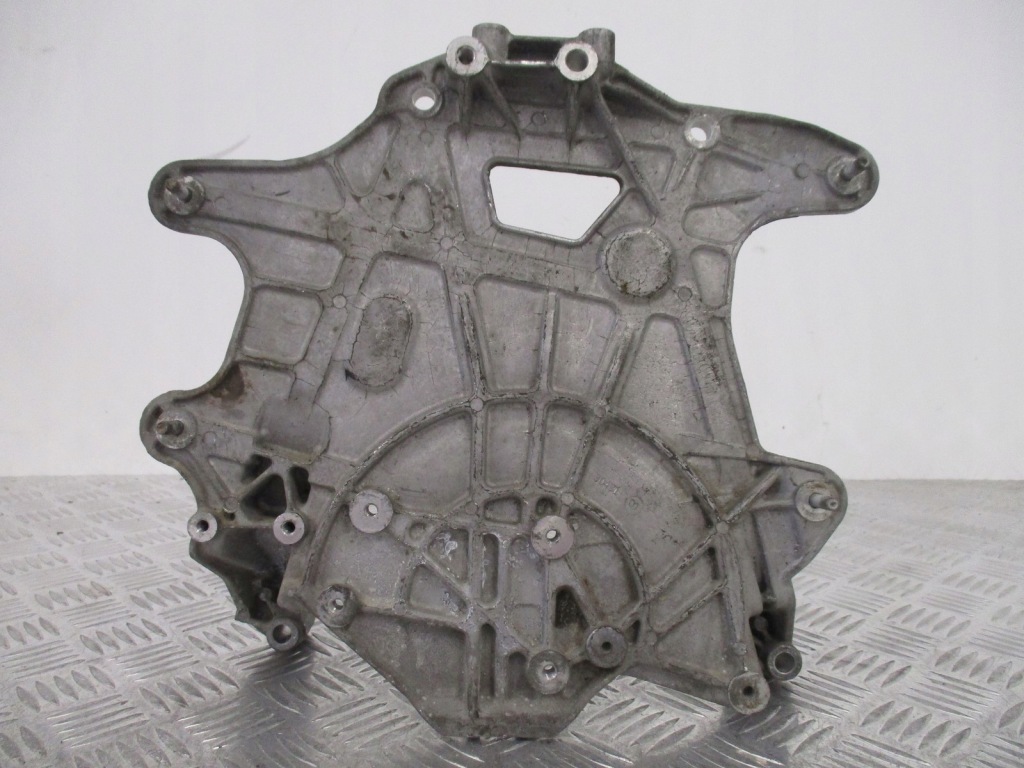 Купити Накладка розподільного валу alfa romeo stelvio 2.2d