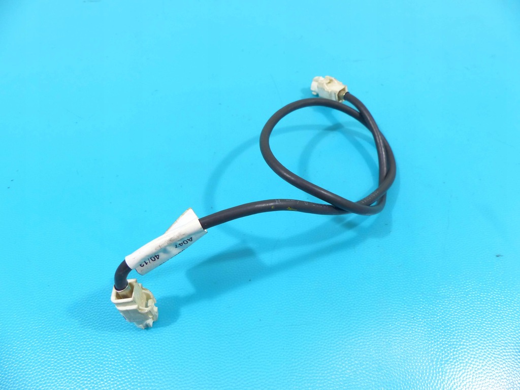 фото №1, Шланг дисплея maserati ghibli iii 13-17