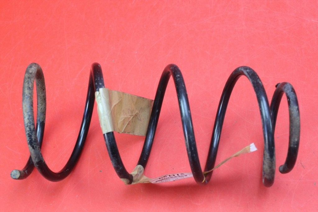 фото №1, Пружина перед передня chevrolet spark m200 0.8 800 52 km 05-10