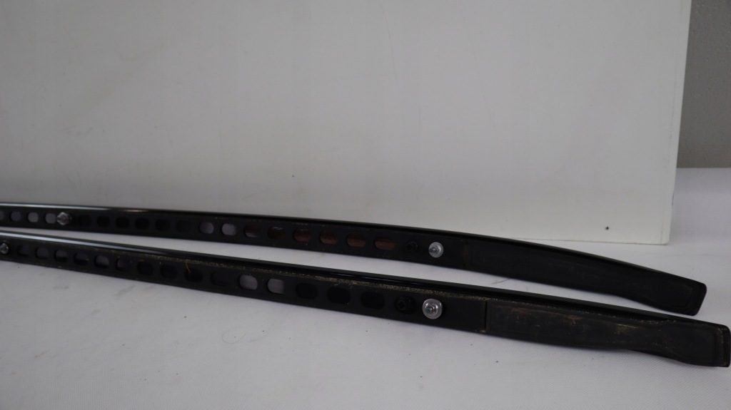 фото №6, Volvo v60 ii рейлинги кровельные 19 019 31448859, 31448858