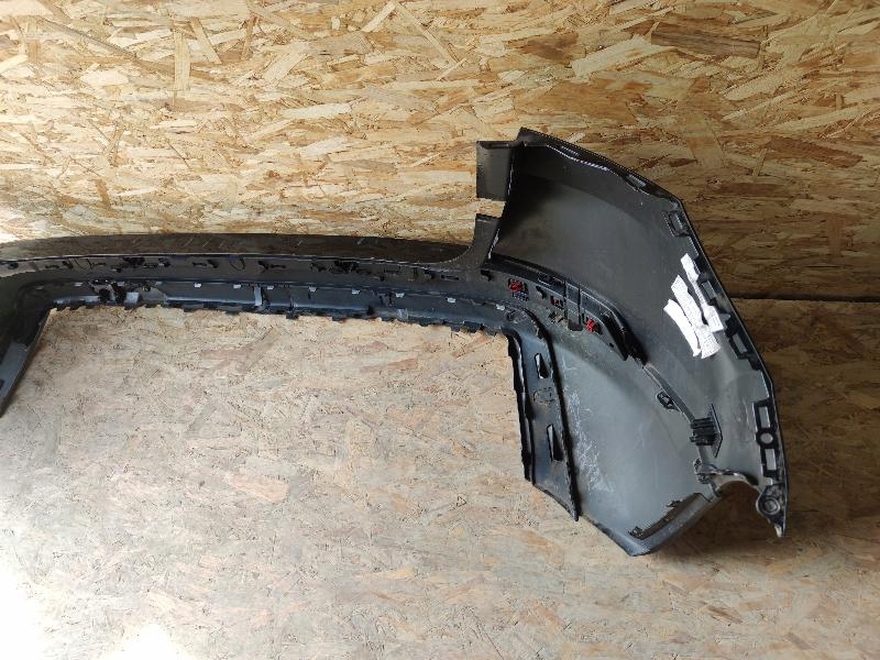 фото №14, Seat ateca fr 16- 575807521d бампер задний задняя