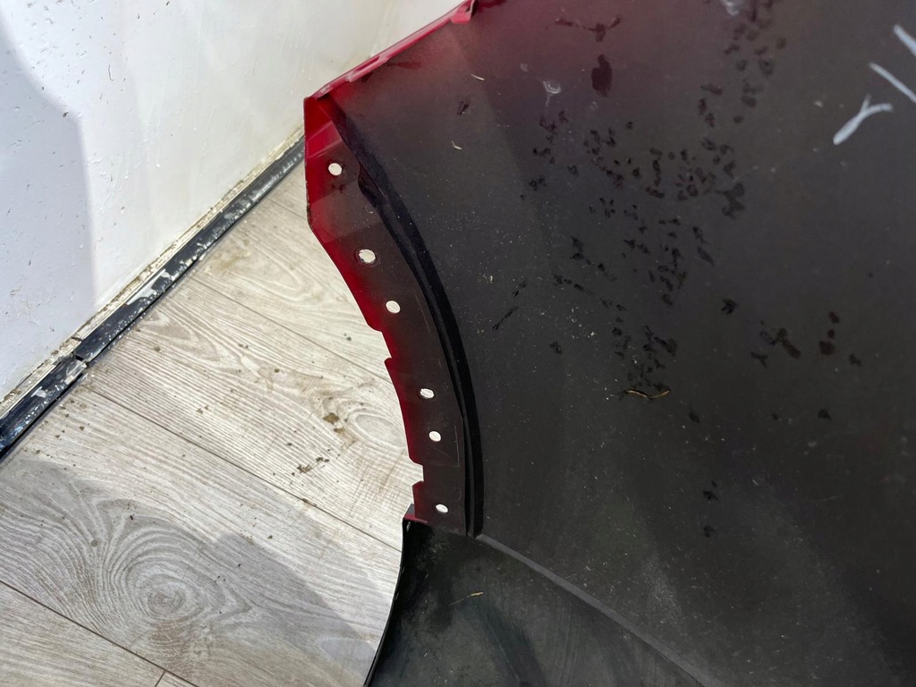 фото №7, Mazda cx5 ii 2017+ бампер задний kb8a-50221